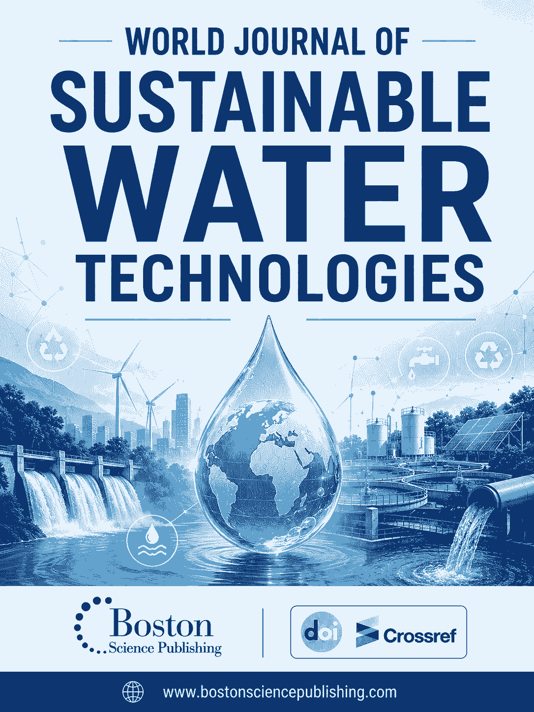 World Journal of Sustainable Water Technologies